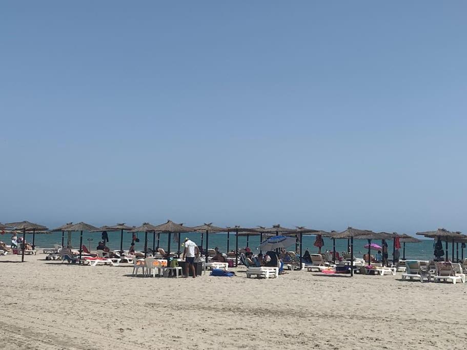 Apartamentoen La Playa, 200 Mts De La Playa Nuevo Santa Pola Exterior foto